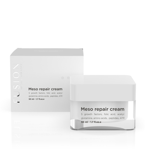 Fusion - MESO REPAIR CREAM - 50ml - Obrázek 2