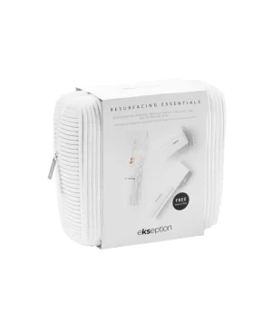 Dárkový balíček Ekseption – Resurfacing essential