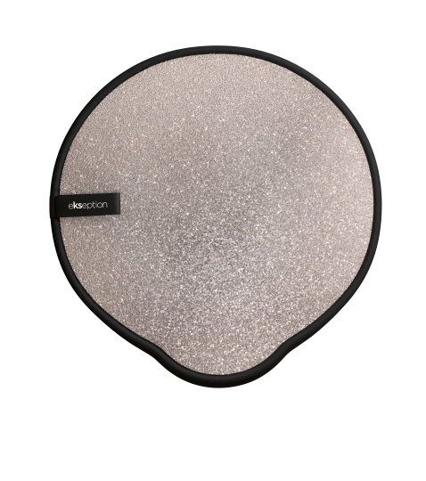 Ekseption - Mycí houba "rukavice" Cleanse & Peel - Obrázek 2