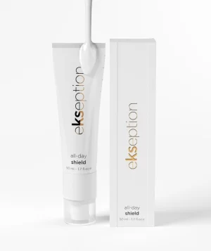 Ekseption - ALL-DAY SHIELD - 50ml