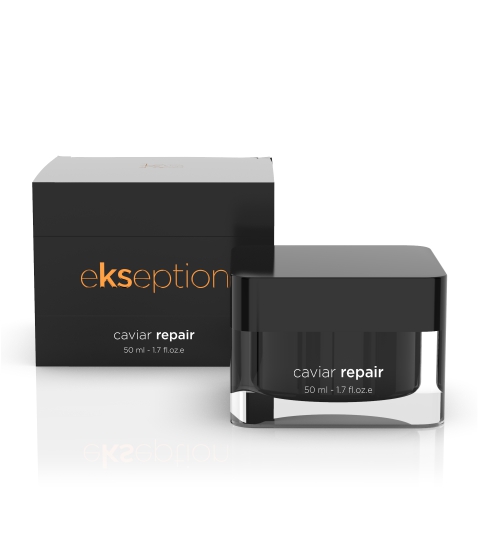 Ekseption - CAVIAR REPAIR - 50ml - Obrázek 2