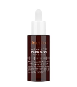 Ekseption - HYALURONIC TRX - MixLab sérum - 75ml