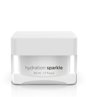 Ekseption - HYDRATION SPARKLE - 50ml