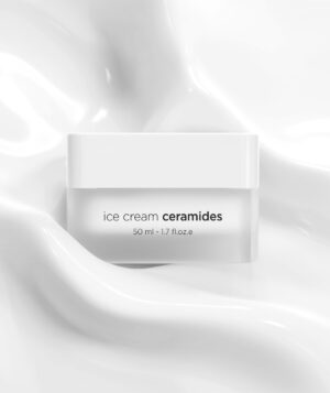 Ekseption - Ice cream ceramides - 50 ml