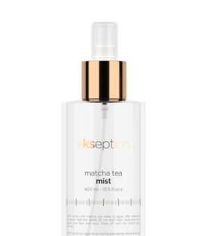 Ekseption - MATCHA TEA MIST - 400ml