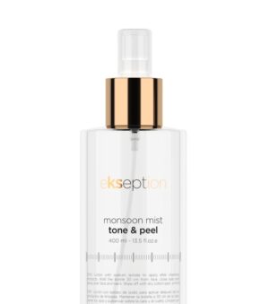 Ekseption - MONSOON MIST tone & peel - 400ml