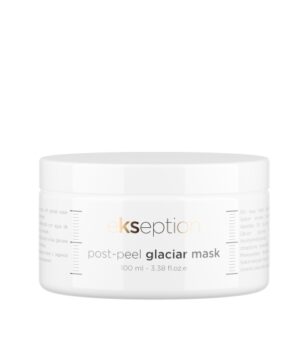 Ekseption - POST PEEL GLACIAR MASK - 100ml