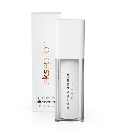 Ekseption - PROBIO-T ULTRASERUM - 30ml - Obrázek 2