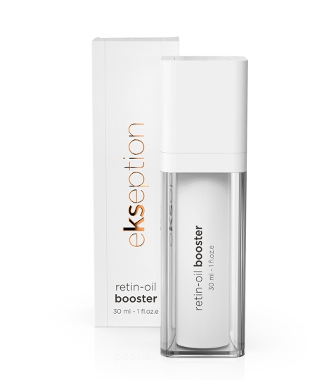 Ekseption - RETIN-OIL BOOSTER - 30ml - Obrázek 2