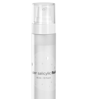 Ekseption - SUPER SALICYLIC FLUID - 45ml