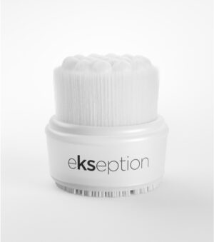 Ekseption - Štětec na čištění pleti