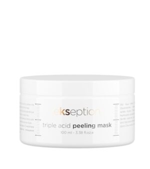 Ekseption - TRIPLE ACID PEELING MASK - 100m