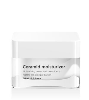 Fusion - CERAMID MOISTURIZER - 50ml