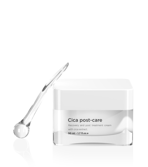 Fusion - CICA POST-CARE - 50ml - Obrázek 2