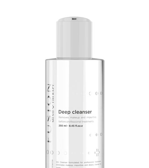 Fusion - DEEP CLEANSER - 250ml
