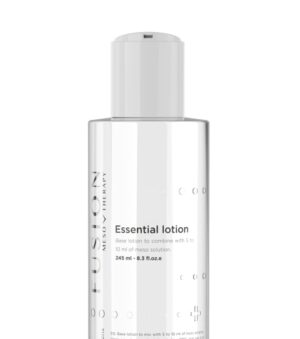 Fusion - ESSENTIAL LOTION - 250ml