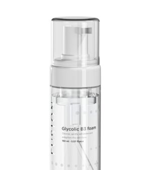 Fusion - GLYCOLIC B3 FOAM - 150ml