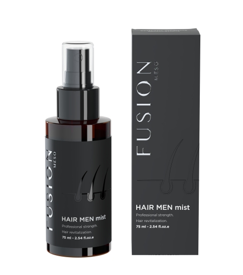 Fusion - HAIR MEN MIST - 75ml