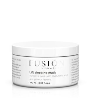Fusion - LIFT SLEEPING MASK - 100ml
