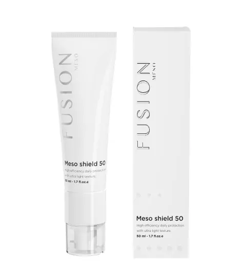 Fusion - MESO SHIELD 50 - 50 ml - Obrázek 2