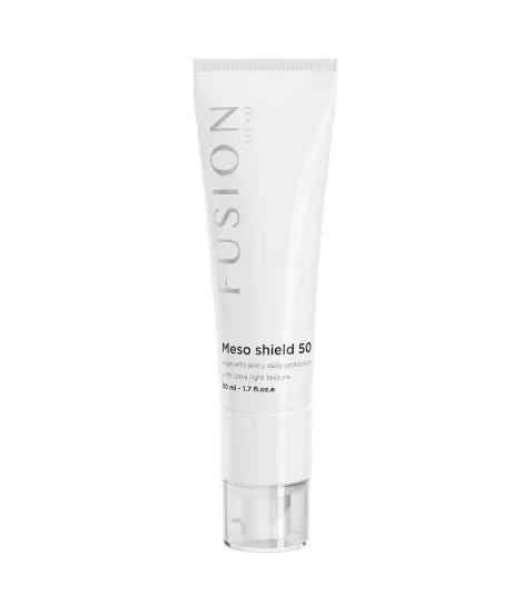Fusion - MESO SHIELD 50 - 50 ml