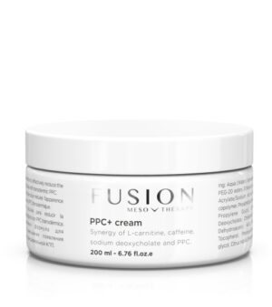 Fusion - PPC+ CREAM - 100 ml