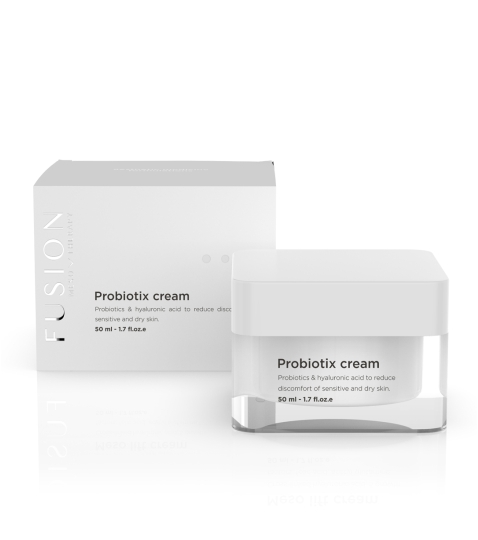Fusion - PROBIOTIX CREAM - 50ml - Obrázek 2