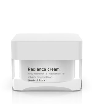 Fusion - RADIANCE CREAM - 50ml