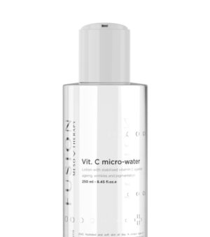 Fusion - VIT. C MICRO-WATER - 250ml