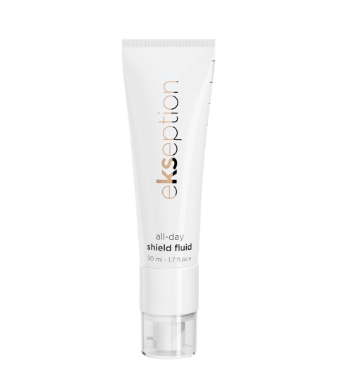 Ekseption - ALL-DAY SHIELD FLUID - 50ml