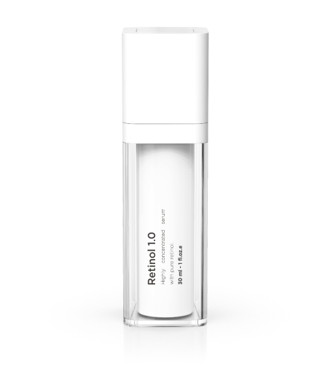 Fusion - RETINOL 1.0 - 30ml